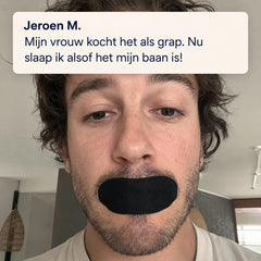 Mondtape