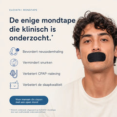 Mondtape